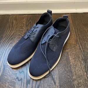 Express dress shoes